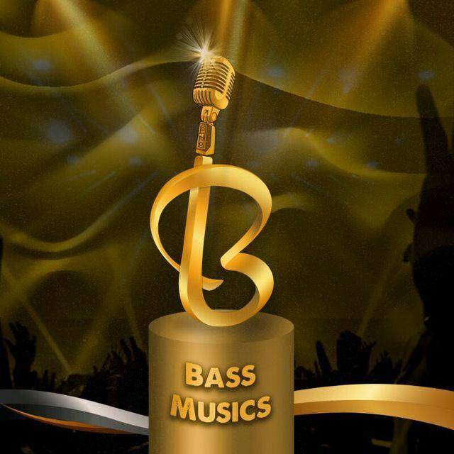 Bass musics telegram bot