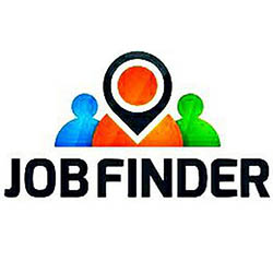 job finder telegram bot